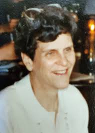 Obituary for Nancy Burleson