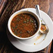 Brennan S Turtle Soup Turtle Recipe Recipes Cooking Recipes