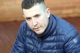 Ex-Newcastle and Sunderland footballer reveals shocking surgery scar after  making comeback following brain tumour