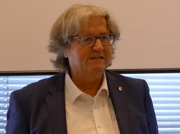 Alex Tabarelli bleibt Südtirols CONI-Präsident