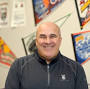 Profile Picture of Walsh University Teacher of the Month: David Burtscher, Hoover Highon Google