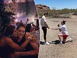 Breanna stewart is putting (another) ring on it! Wnba Champ Breanna Stewart Gets Engaged To Fellow Basketball Player Marta Xargay 247 News Around The World