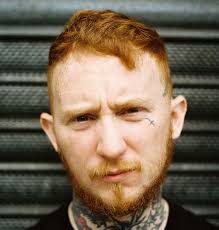 I Travelled Through All of Europe to Have Frank Carter Tattoo Me