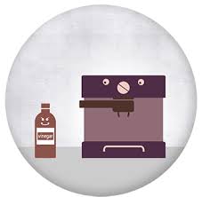 Some coffee machines are really delicate and you can't just use any cleaners to clean the machine. Why Don T Use Vinegar To Descale Your Coffee Machine Mr Bean2cup