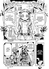 Check spelling or type a new query. Jibaku Shounen Hanako Kun Chapter 62 Read Jibaku Shounen Hanako Kun Chapter 62 Online At Allmanga Us Page 2