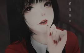 Kakegurui Wallpapers Hd Desktop Backgrounds Wallpapermaiden Check out inspiring examples of kakegurui artwork on deviantart, and get inspired by our community of talented artists. kakegurui wallpapers hd desktop