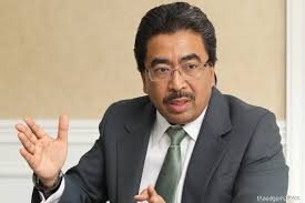 جوهري بن عبدالغني) malezyalı bir politikacıdır. Former Finance Minister Ii Johari Emerges As Substantial Shareholder In Media Prima As Share Price Tumbles The Edge Markets