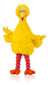 Big Bird Png 329 579 Pixels Big Bird Sesame Street Bird