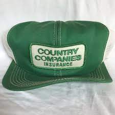 Vintage Country Companies K Brand K Products Usa Mesh Hat Snapback Trucker Cap Kbrand Truckerhat Casual In 2020 Mesh Hat Trucker Cap Hat Designs
