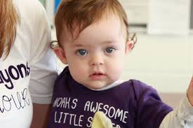 Chasing butterflies for Noah