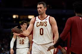 Bickerstaff said he's not sure yet if kevin love (right calf strain) will play in the season opener on dec. Nba Trade Rumors 3 Ideal Destinations For Kevin Love
