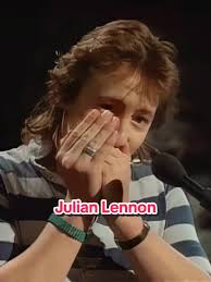 Julian Lennon