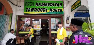 Aku baru 2 kali ke penang. Tempat Makan Menarik Dan Sedap Di Pulau Pinang Hans