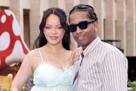 A$AP Rocky Refers to Himself as Rihanna's 'Husband' After Teasing Marriage
