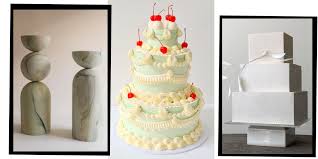 Any person who has arranged a wedding knows how expensive even a small wedding can be. Wedding Cake Ideas 16 Designs To Inspire