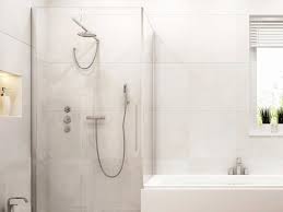 Die dusche zum baden nimmt den platz einer. Dusche Neben Badewanne Wir Beraten Sie Glasprofi24