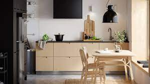 Broad gray cabinets and steel appliances could give your simple white kitchen a grand makeover in no time all. Https Www Ikea Com Ca En Rooms Kitchen How To How To Reduce Food Waste And Save Money In The Kitchen Puba8c93bd0 Weekly 0 9 2021 07 01t04 30 13 511z Https Www Ikea Com Ca En Rooms Kitchen How To How To Plan And Buy Your Kitchen