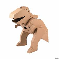 Check spelling or type a new query. 20 Jurassic Dinosaur Cardboard Themed Crafts For Kids Rainbow Printables