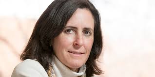 Stacey Bent is named chair of Chemical Engineering