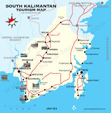 Hari jadi provinsi kalimantan selatan adalah tanggal 14 agustus 1950, melalui surat keputusan no. Tentang Kalimantan Selatan