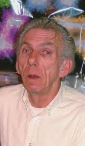 Obituary information for Donald R. Alfrey