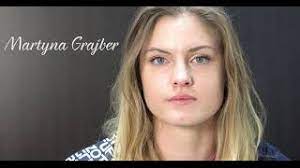 Sprawdź najnowsze i najciekawsze materiały przygotowane przez redakcję w dziale martyna grajber. Martyna Grajber 2019 20 Youtube