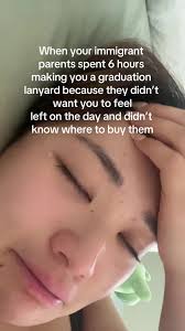 Heartwarming Graduation Gift from Immigrant Parents