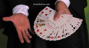 Here are a few easy to learn card tricks, including easy card tricks for kids and easy card magic tricks! Easy Magic Tricks The Ace Of Magic