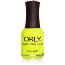 Nail Polish By Orly Vegan Professional 12 Free