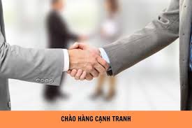 Quy trình chào hàng cạnh tranh theo Nghị định 24/2024/NĐ-CP được tiến hành  như thế nào?
