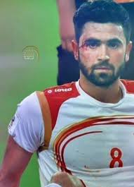 #عمر_خربين رمي الثمرة الفاسده خارج الصندوق يحمي باقي الثمار @alhilal_fc الهلال يلعب ناقص بوجود #عمر_خربين مهب معقوله لايفتح زين ولا يناول زين حرام يلعب والله الله يدبر. Ø¹Ø´Ø§Ù‚ Ø§Ù„Ù†Ø¬Ù… Ø¹Ù…Ø± Ø®Ø±Ø¨ÙŠÙ† Ok77fans Twitter