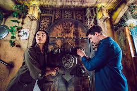 Try to escape from the room by finding items and by solving the puzzles. Escape Rooms Everything You Need To Know 2021 The Escape Game