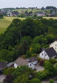 Neubau von 5 reihenhauser in begehrter lage von essen burgaltendorf. Einfamilienhaus In Essen Burgaltendorf First Real Estate Partner