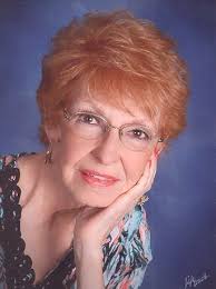 Eva Lou (Burk) Tracy Obituary