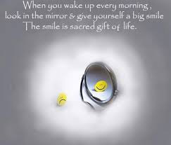 When we learn the art of encouragement, we learn to see the good. Looking For The Best Good Morning Quotes Pictures Photos Images Good Smile Quotes Beautiful Inspirational Smile Quotes Good Morning Inspirational Quotes
