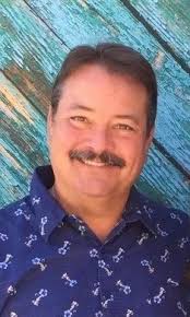 Roger Spearman Obituary