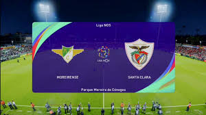 We did not find results for: Moreirense Fc Vs Santa Clara Pes 21 Primeira Liga Live Gameplay Youtube