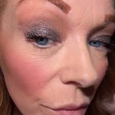 @danessamyricksbeauty @danessa_myricks new colorstix in metallic mystic  taupe. Love the color and sparkle! In LOVE 🥰