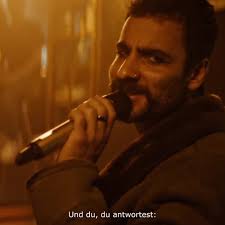 drifting": Ein KI-Kurzfilm, erstellt von Benjamin Jantzen in einem Workshop  beim 38. Mannheimer Filmsymposium zum Thema KI im Film. Drehbuch per  ChatGPT-Prompt "write me an storyboard for an shortfilm with 7 scenes