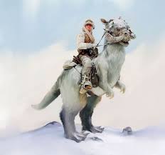 Tauntaun Tots Jpg Star Wars Background Star Wars Figures Star Wars Tattoo