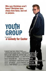 Youth Group Christian Movie Film Dvd Thor Ramsey Youth Group Games Christian Movies Youth Group