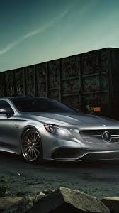 Cars Mercedes Benz S63 Luxury Wallpapers