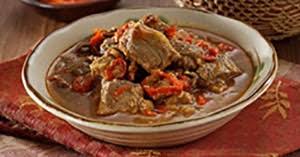 Masak daging hingga bumbu meresap. Resep Gore Gore Sulawesi Tenggara Enak Mudah Dan Praktis Top 1000 Resep