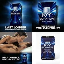 Buy Duration Spray For Men K Y Male Genital Delay Spray To Last Longer Stud100 Online In Kuwait 184184872341