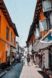 Mattanchery Fort Kochi By Rozbin Travel Photography Kerala Travel Kerala