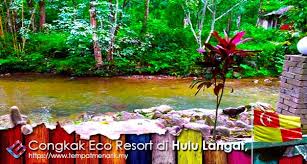 6b.) fishing rod used must be : Congkak Eco Resort Tempat Menarik Di Hulu Langat Selangor Tempat Menarik