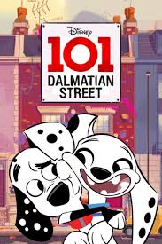 Any one else notice that 101 Dalmatian street is basically a dumbed down  version of Justin Roilands Dog world? : rRebelTaxi