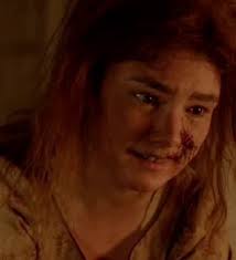 Maybe you would like to learn more about one of these? Clarissa Reign Cw Wiki Fandom