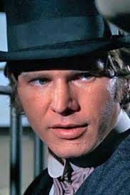 Cast & Crew for Kung Fu 1x11 "The Praying Mantis Kills"