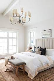 Bedroom Styling Basics Studio Mcgee Master Bedrooms Decor Bedroom Interior Traditional Bedroom